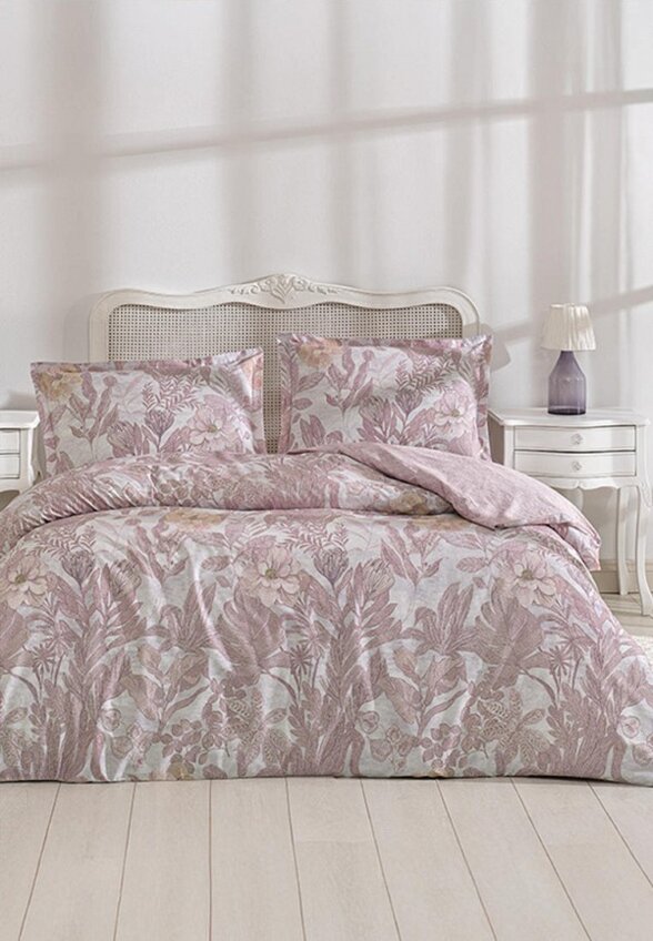 Постельное белье Евро Modalin