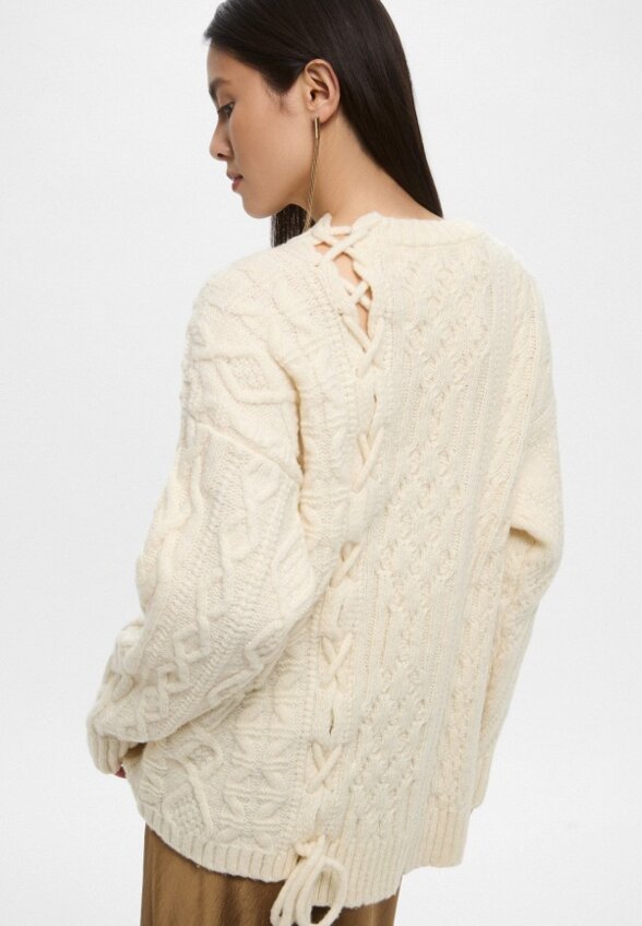 Джемпер Sorelle Era