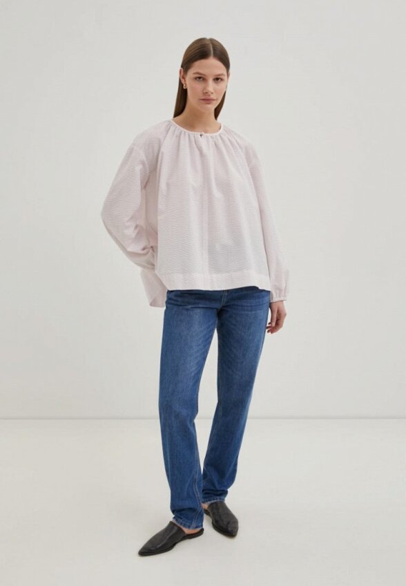 Блуза Finn Flare