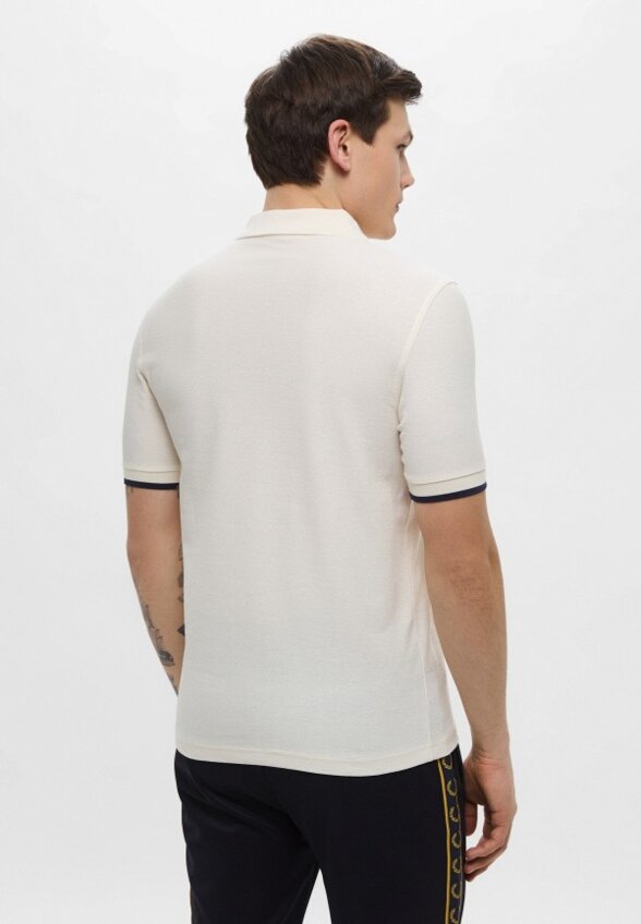 Поло Fred Perry