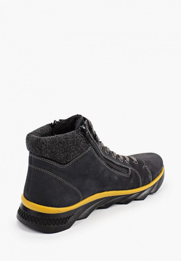 Ботинки Rieker