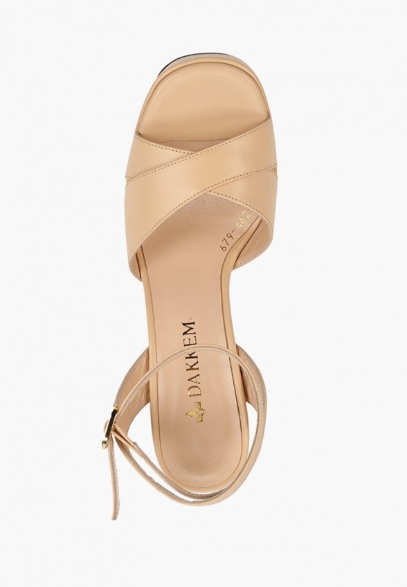 Босоножки Dakkem