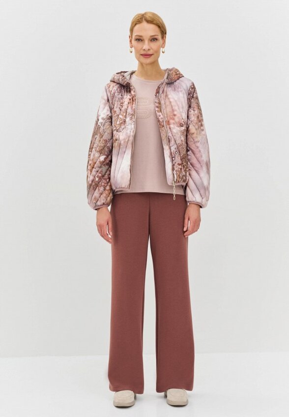 Куртка стеганая Bulmer