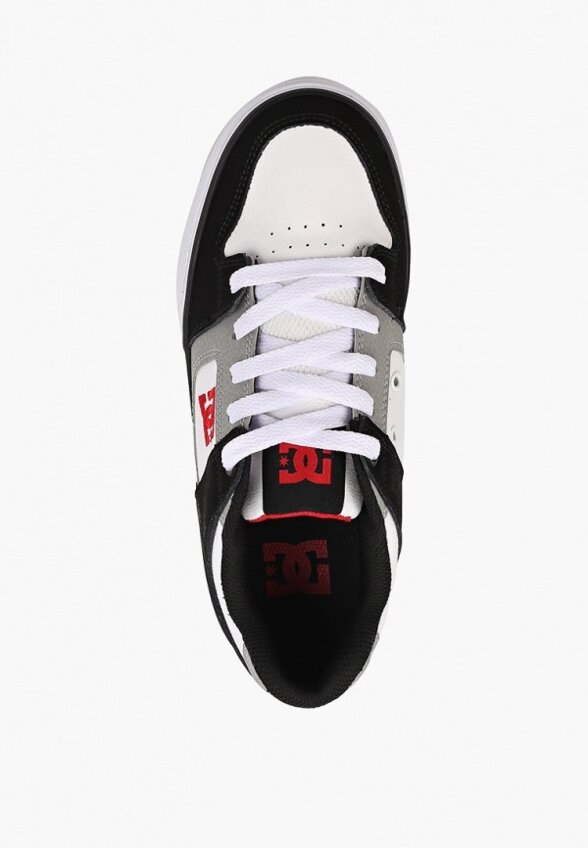 Кеды DC Shoes