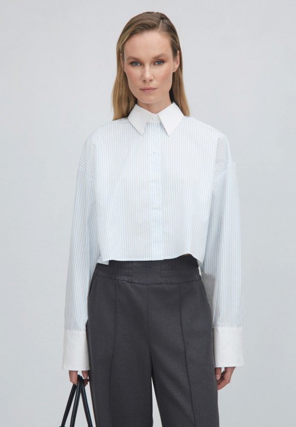 Рубашка Top Top