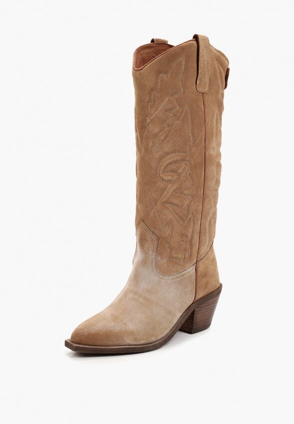 Сапоги Pepe Jeans