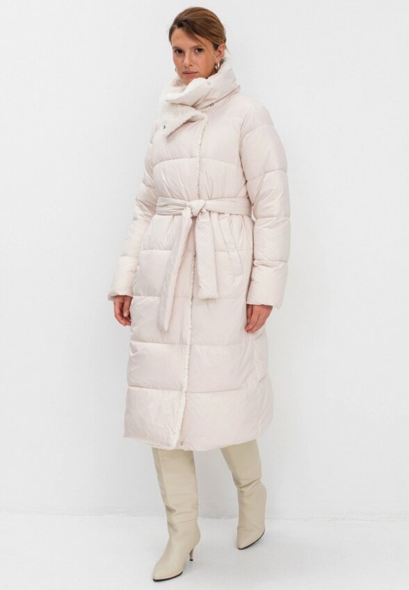 Пуховик Savage