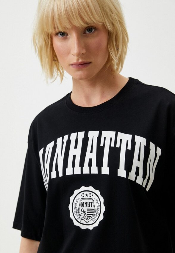 Футболка Gloria Jeans