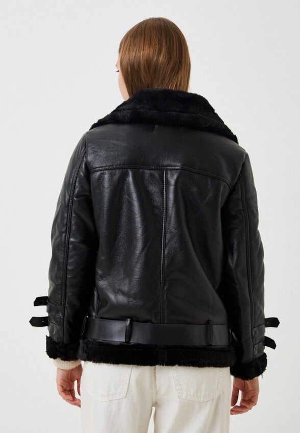 Дубленка Lakressi