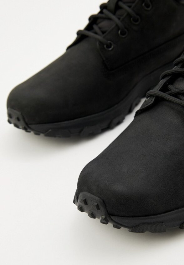 Ботинки Timberland