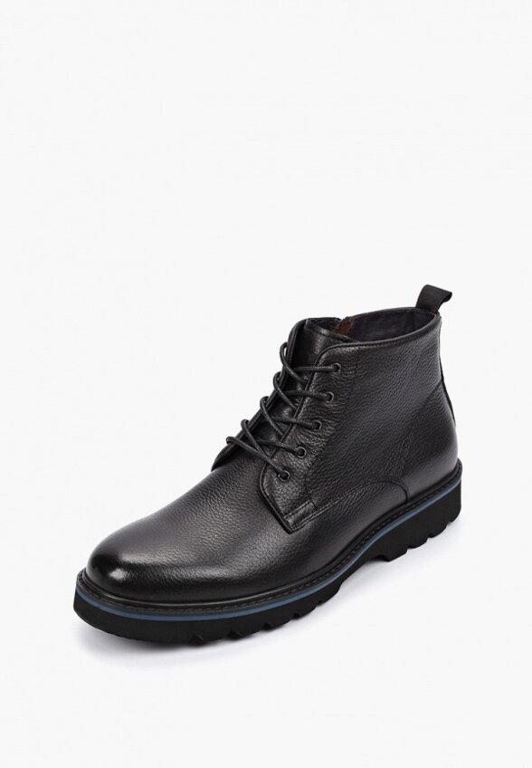 Ботинки Francesco Donni