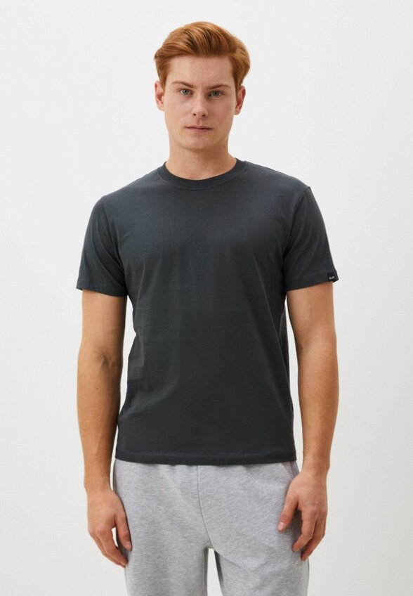 Футболка Qwentiny