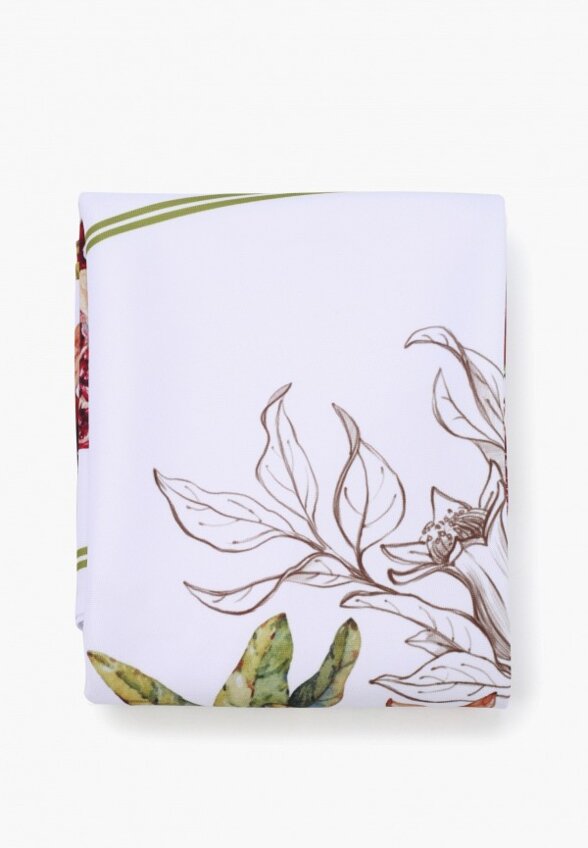 Скатерть Купчиха