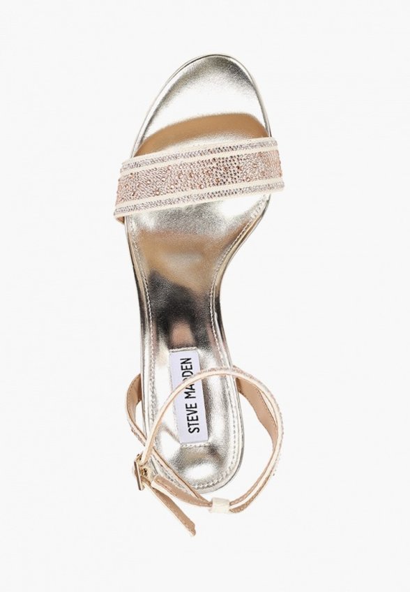 Босоножки Steve Madden