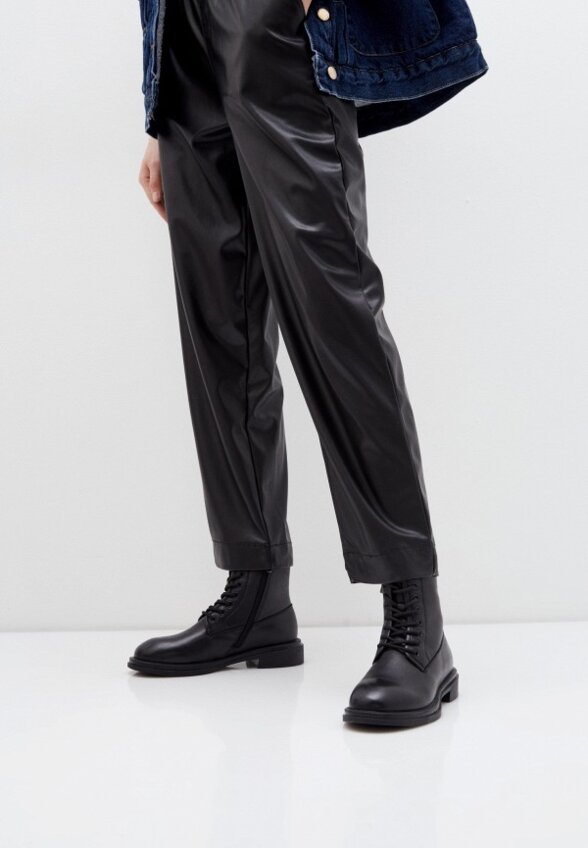 Ботинки Respect