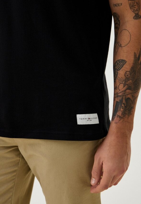 Футболка Tommy Hilfiger