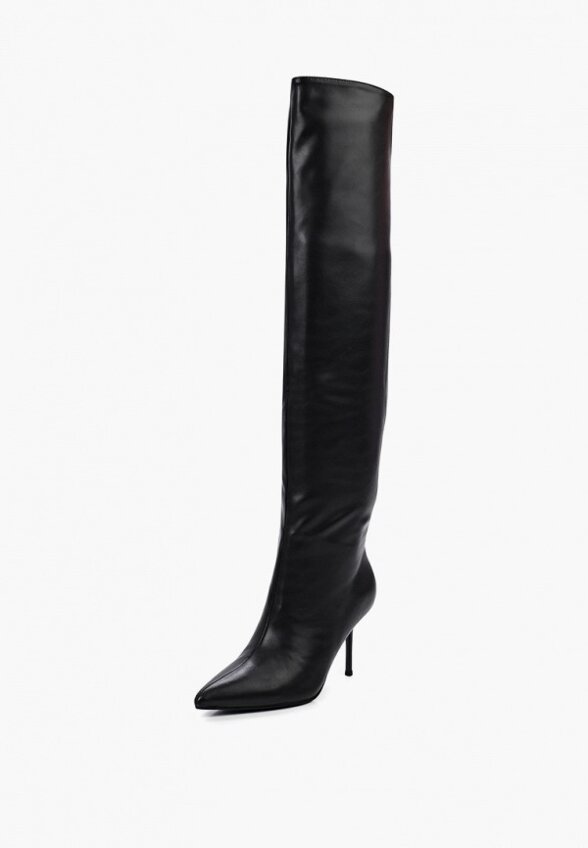 Ботфорты Dino Ricci Select