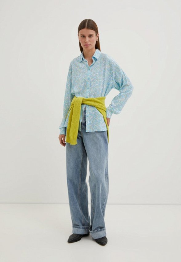 Блуза Finn Flare