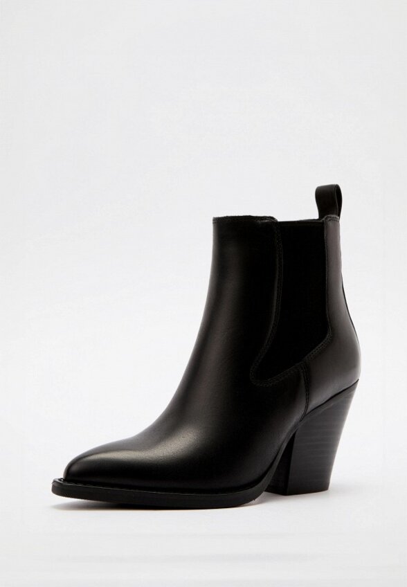 Ботильоны Tendance