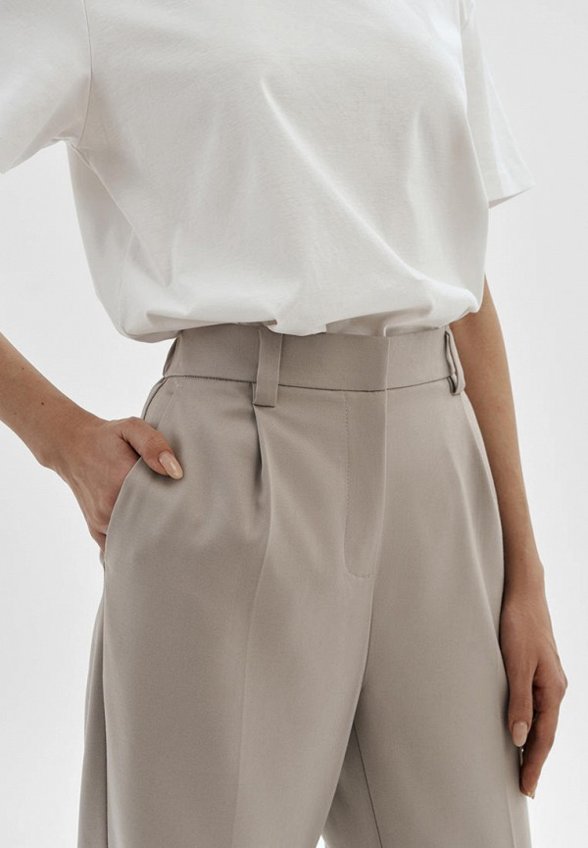 Брюки Urban Tiger