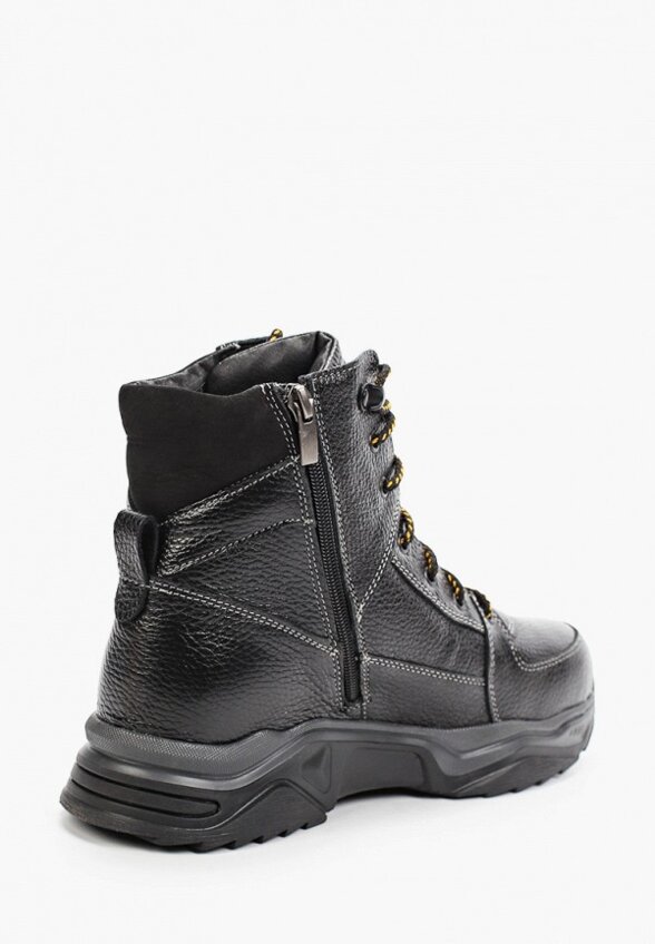 Ботинки Iridis