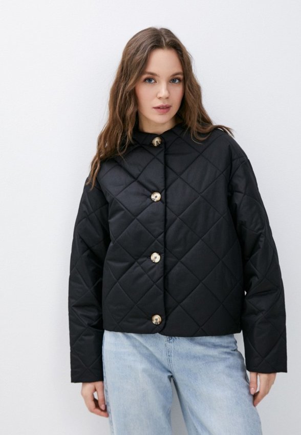 Куртка стеганая You
