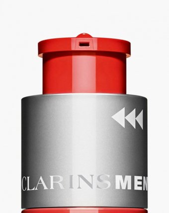 Гель для лица Clarins мужчинам