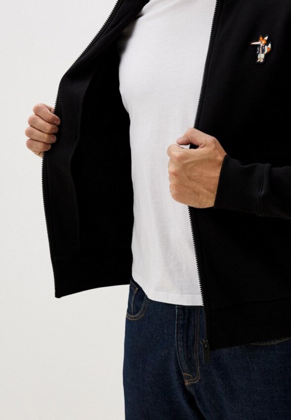 Олимпийка Ruck&Maul