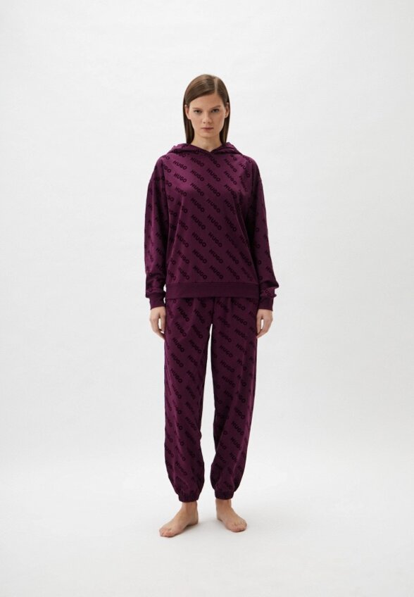 Худи домашнее Hugo