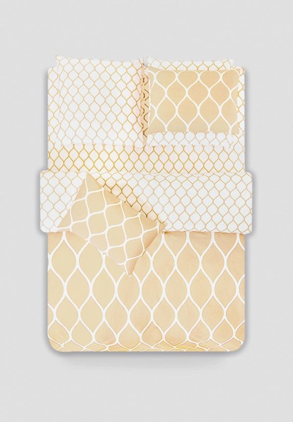 Постельное белье Евро Primeprive