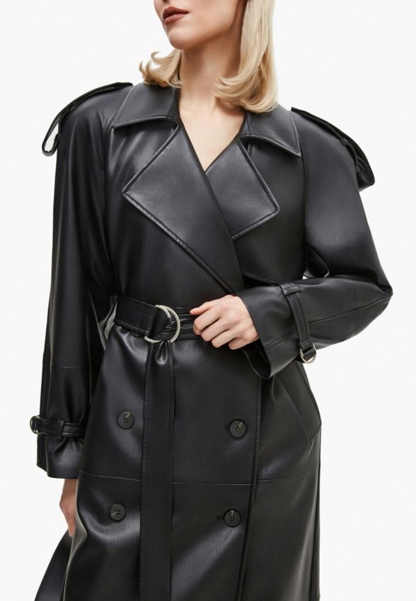 Тренч Top Top