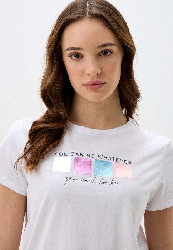 Футболка Funday