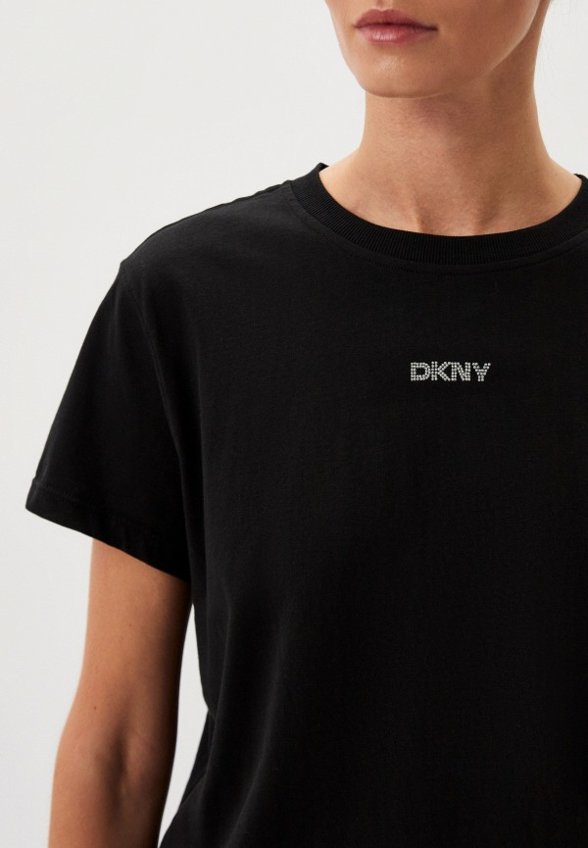 Футболка DKNY
