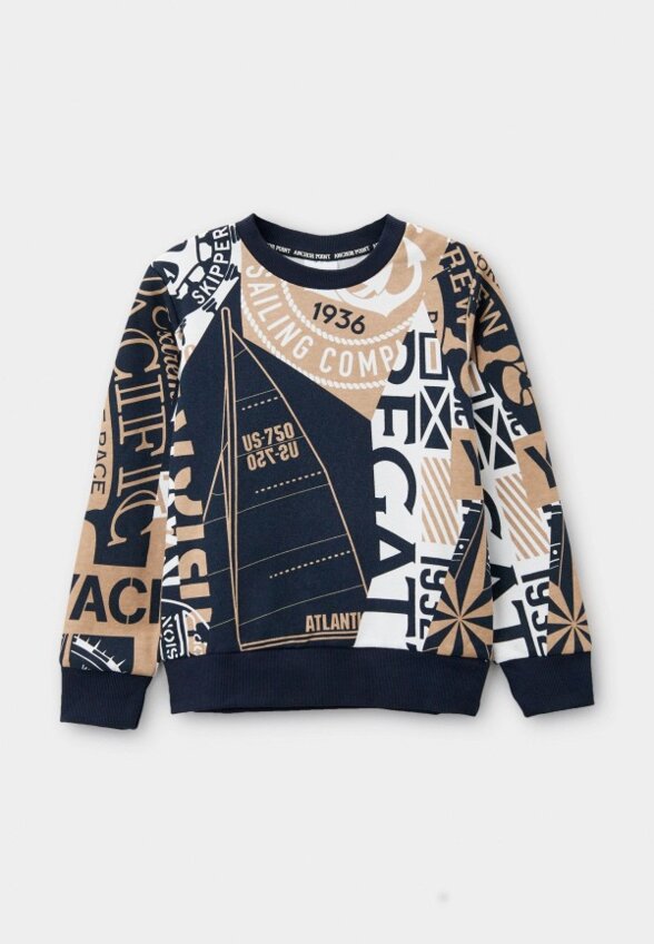 Свитшот PlayToday