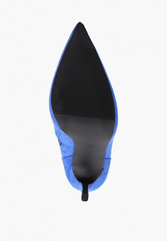 Полусапоги Dino Ricci Select