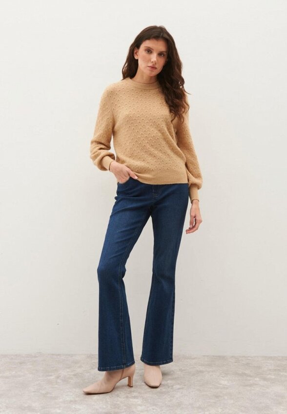 Джемпер Taifun