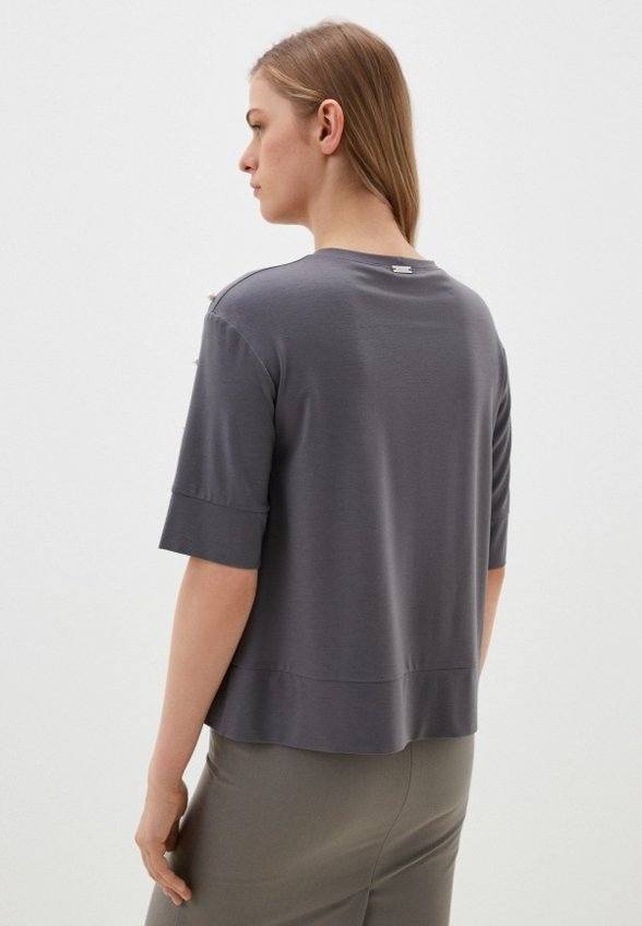 Футболка Helmidge