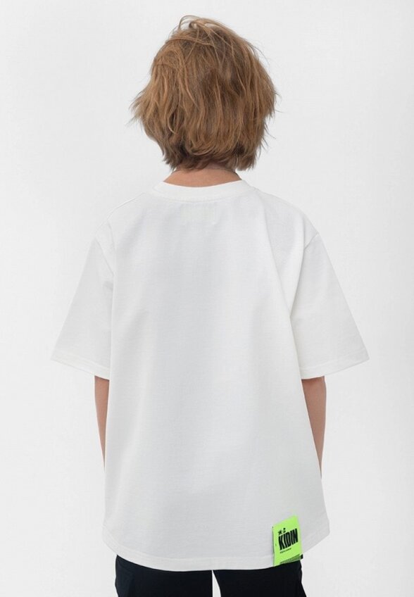 Футболка Kidin