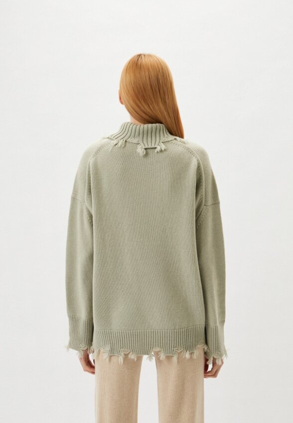 Свитер Addicted