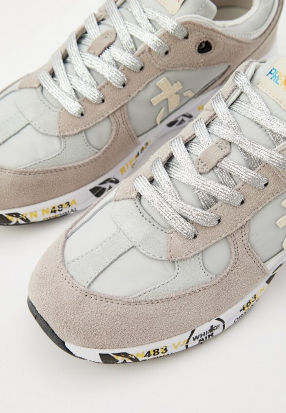 Кроссовки Premiata Will Be