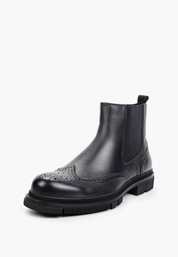 Ботинки Abricot