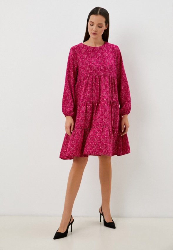 Платье Chic de Femme