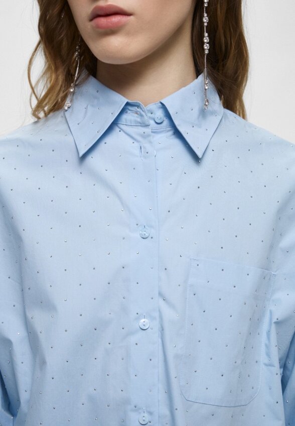 Рубашка Pennyblack