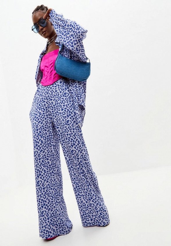 Брюки Fashion.Love.Story