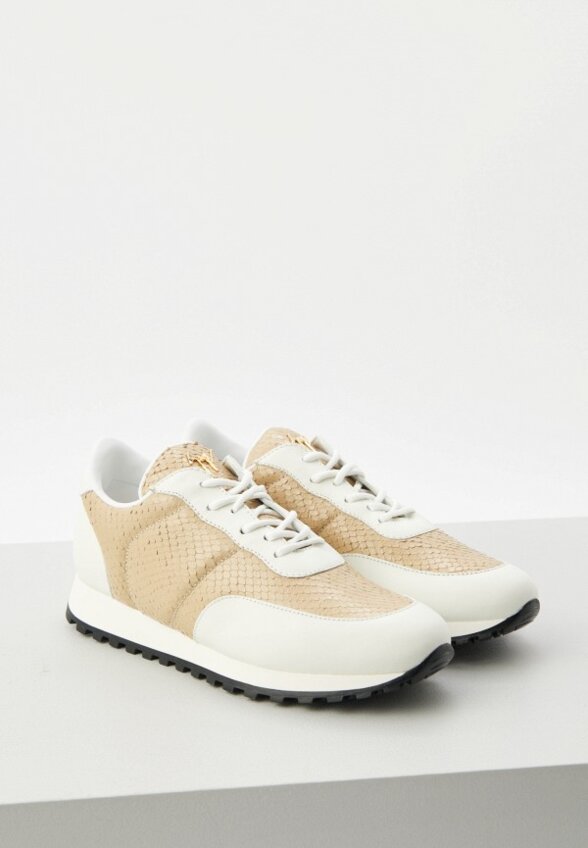 Кроссовки Giuseppe Zanotti