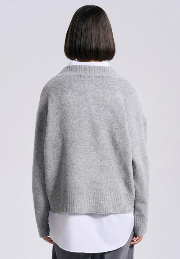 Пуловер Твое