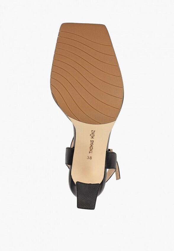 Босоножки Thomas Munz