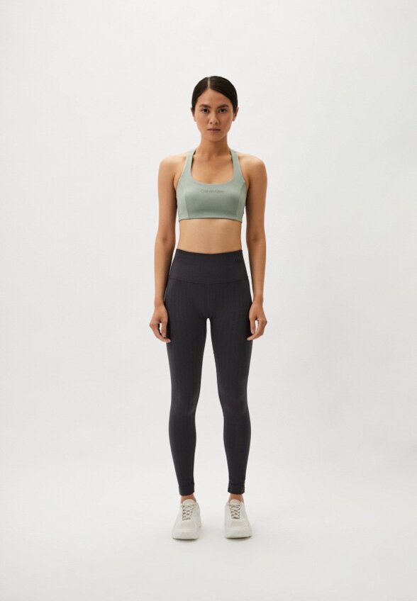 Топ спортивный Calvin Klein Performance