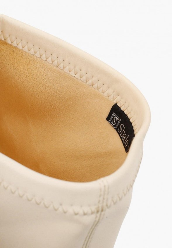 Ботфорты Sbalo