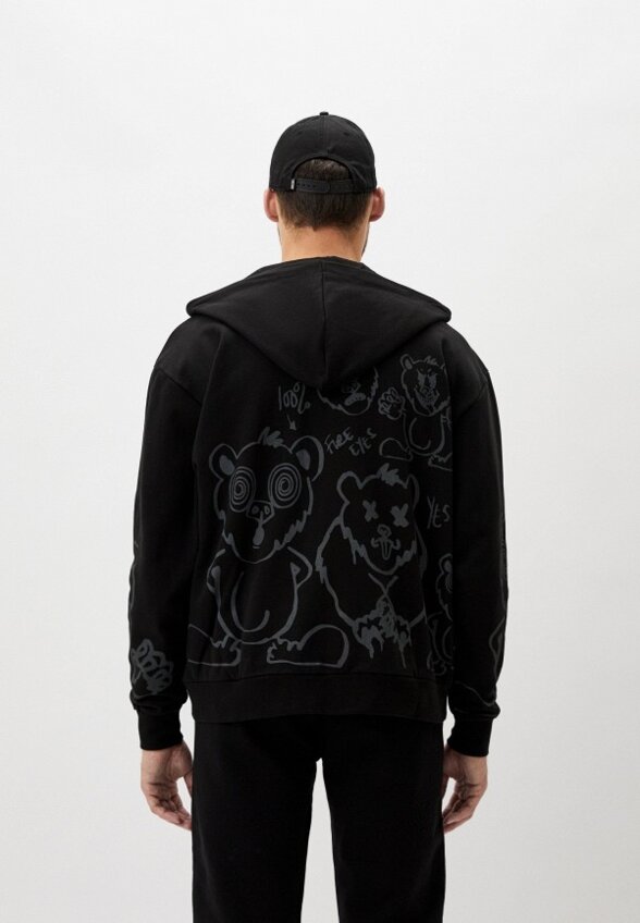 Толстовка Iceberg